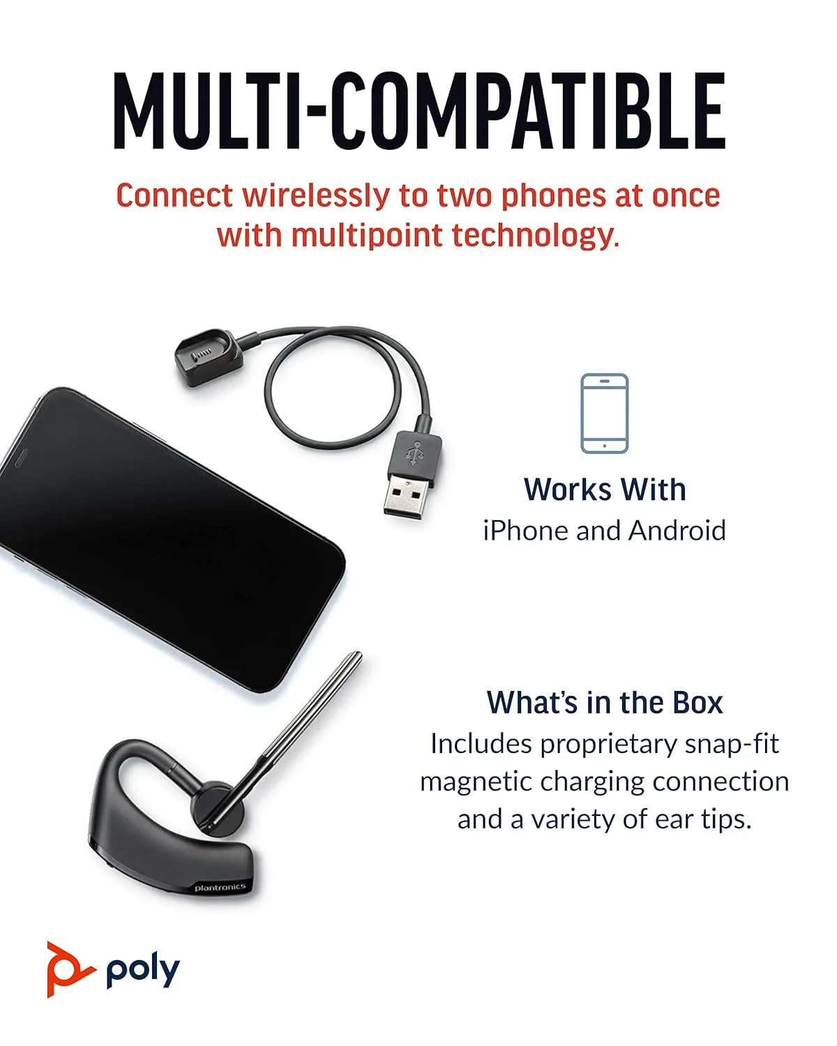 poly voyager legend 7