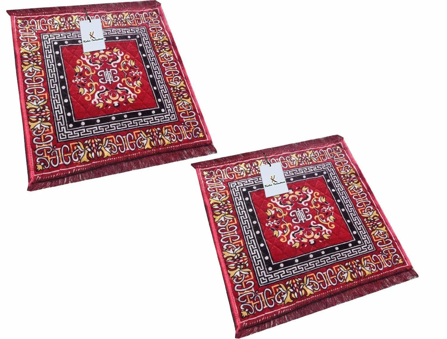 pooja aasan velvet mat 1