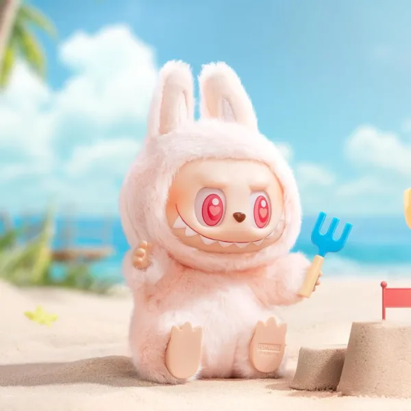 pop mart labubu blind 5