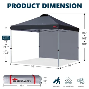 pop up canopy tent 5