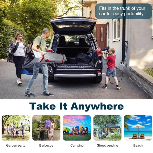 pop up canopy tent 7