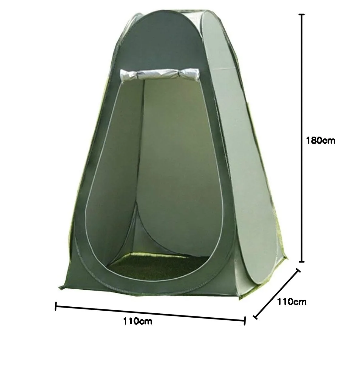 pop up privacy tent 5