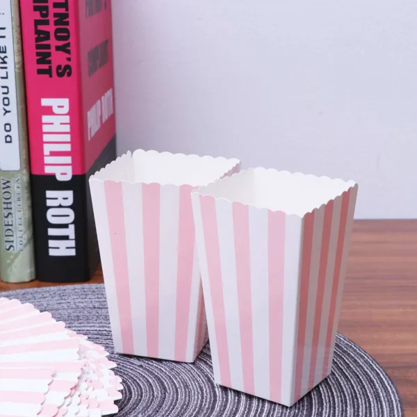 popcorn boxes party 2