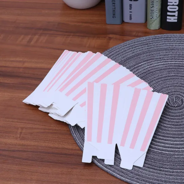 popcorn boxes party 3