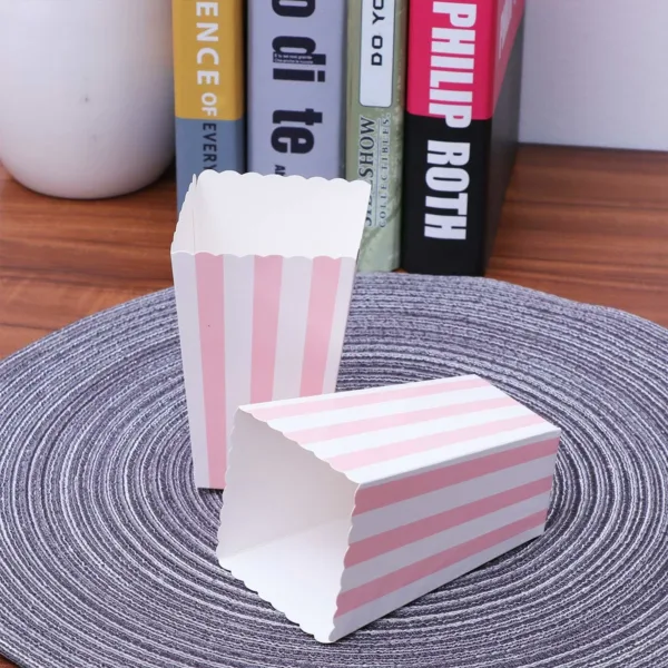 popcorn boxes party 4