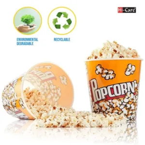popcorn cups disposable 4