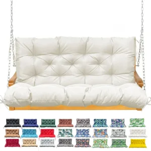 porch swing cushion 1