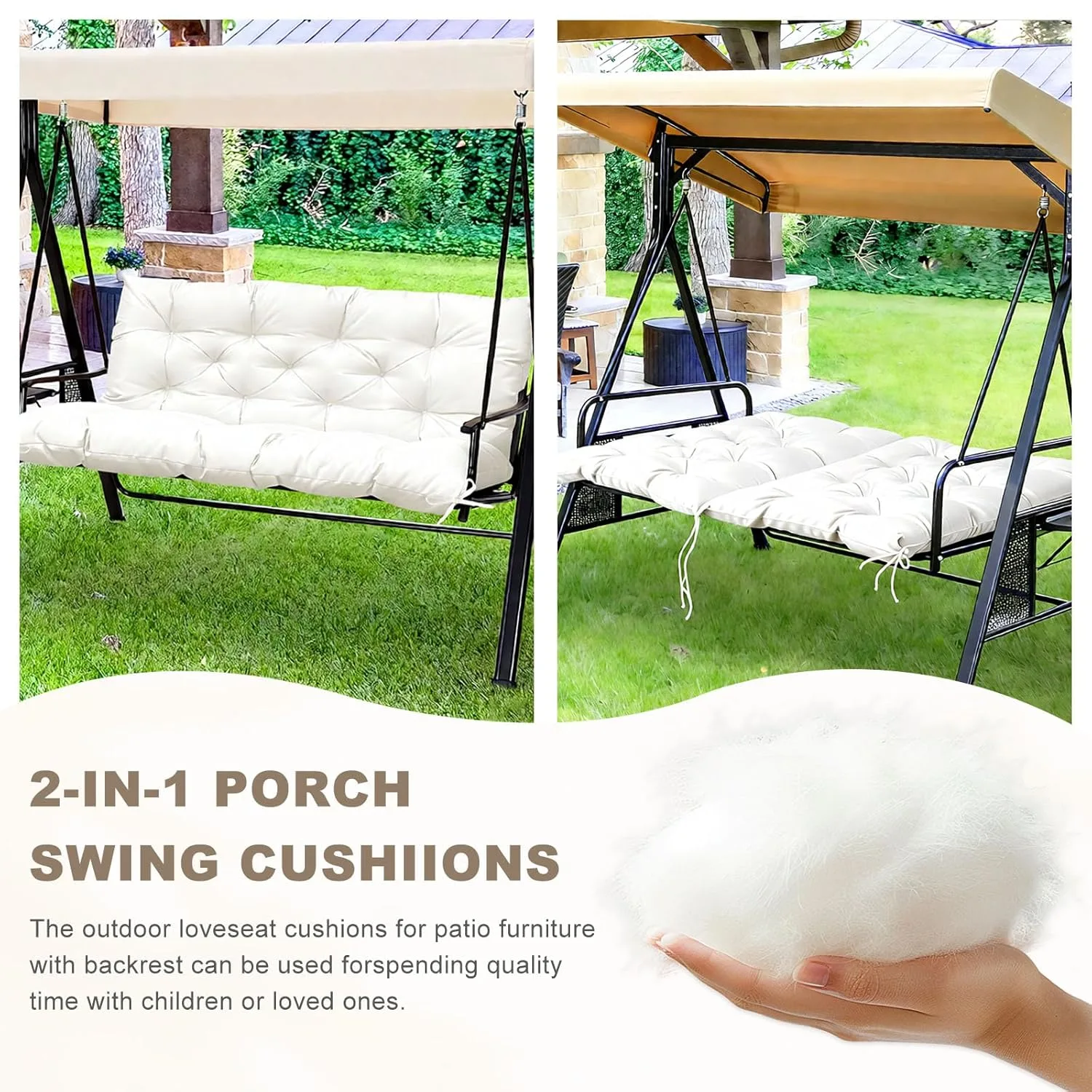 porch swing cushion 4