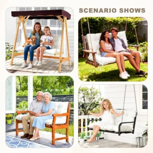 porch swing cushion 7