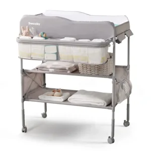 portable baby changing table 1