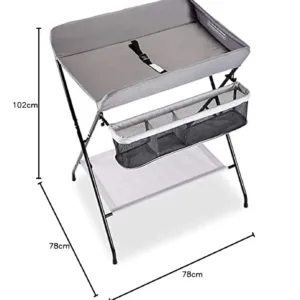 portable baby diaper 3