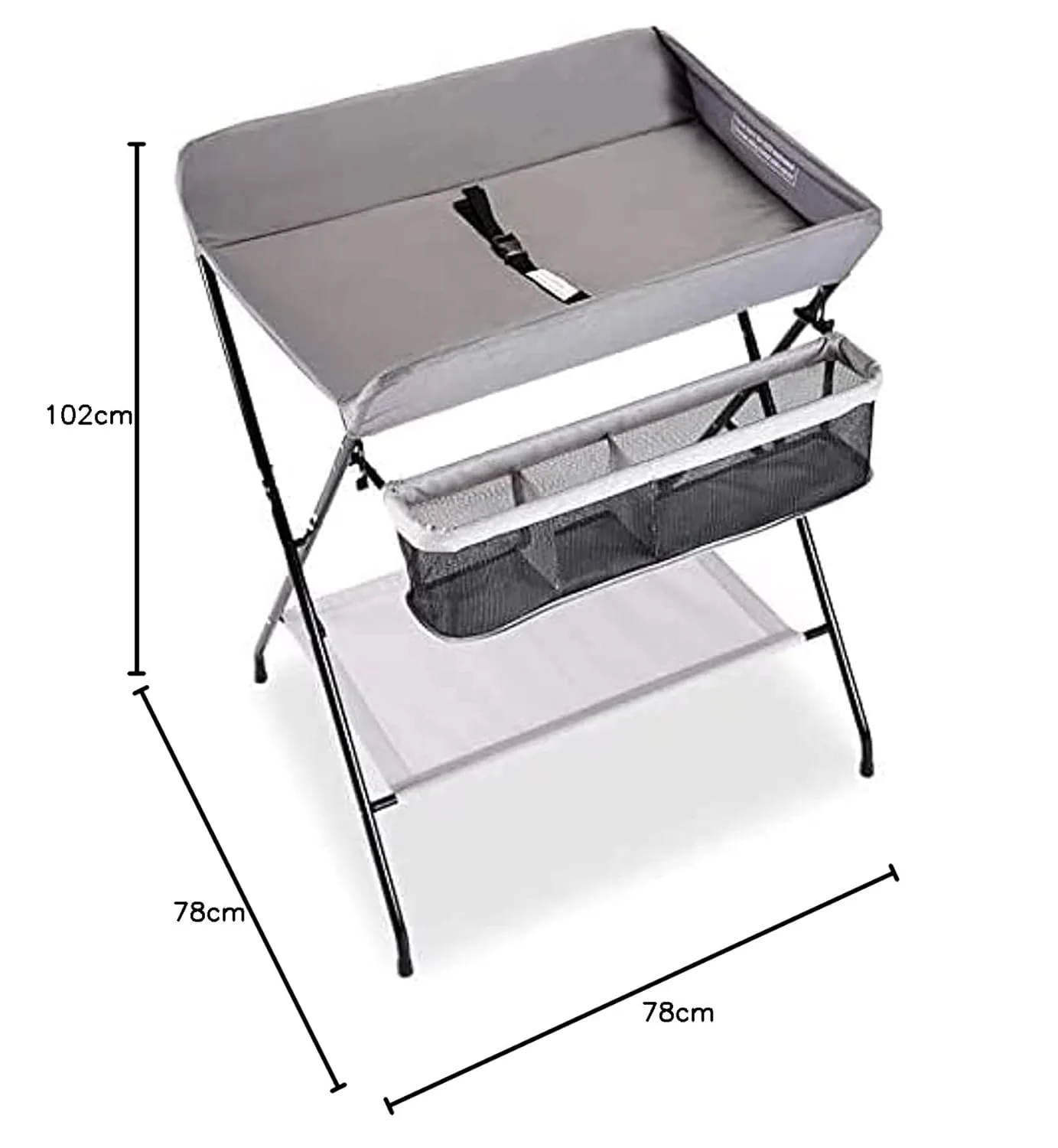 portable baby diaper 3