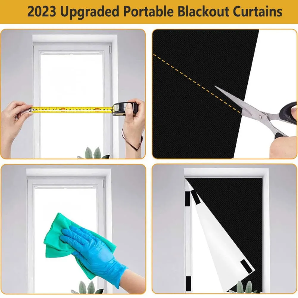 portable blackout curtains 7