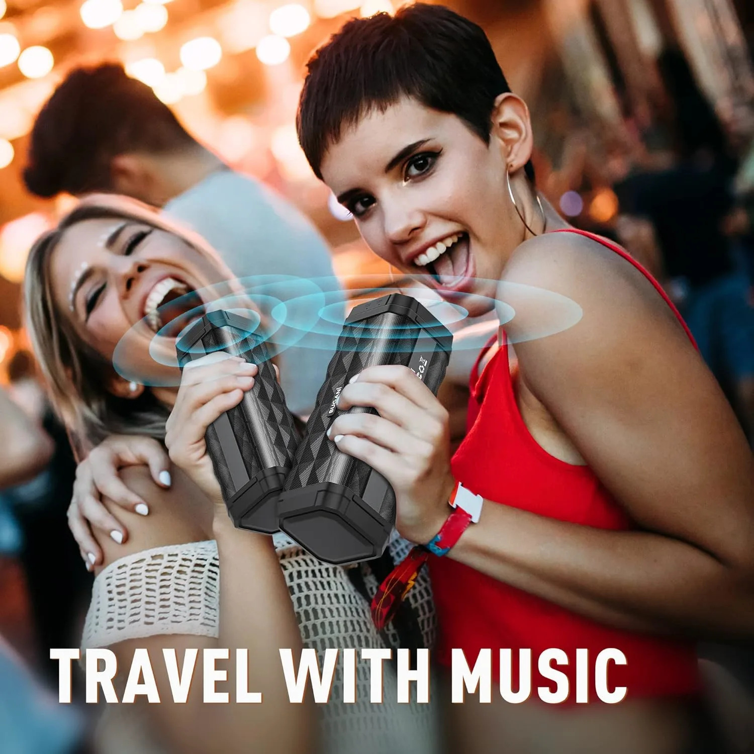 portable bluetooth speaker 2