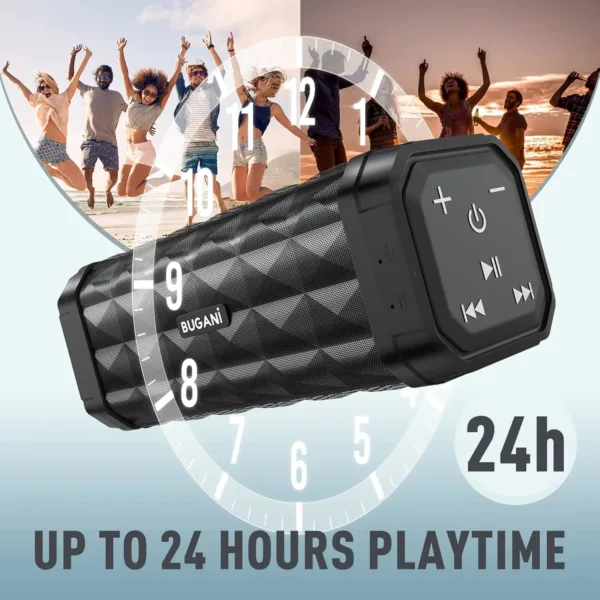 portable bluetooth speaker 4