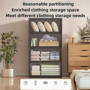 portable closet wardrobe 4