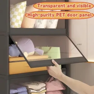 portable closet wardrobe 6