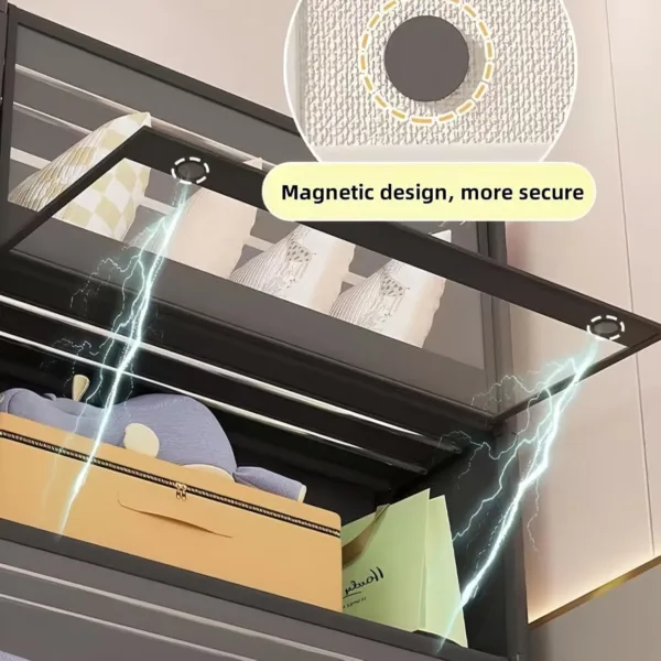 portable closet wardrobe 7