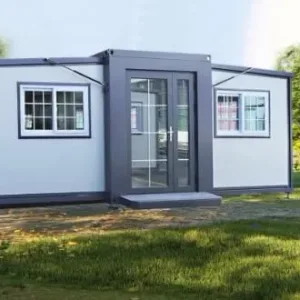portable container house 3