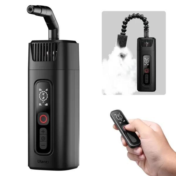 portable fog machine 1