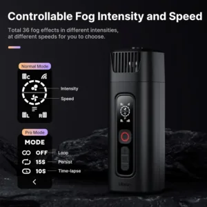portable fog machine 4