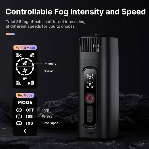 portable fog machine 4