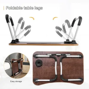 portable folding bed table 4