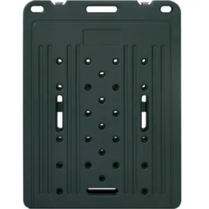 portable folding camping bed 3