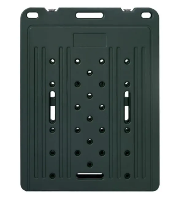 portable folding camping bed 3