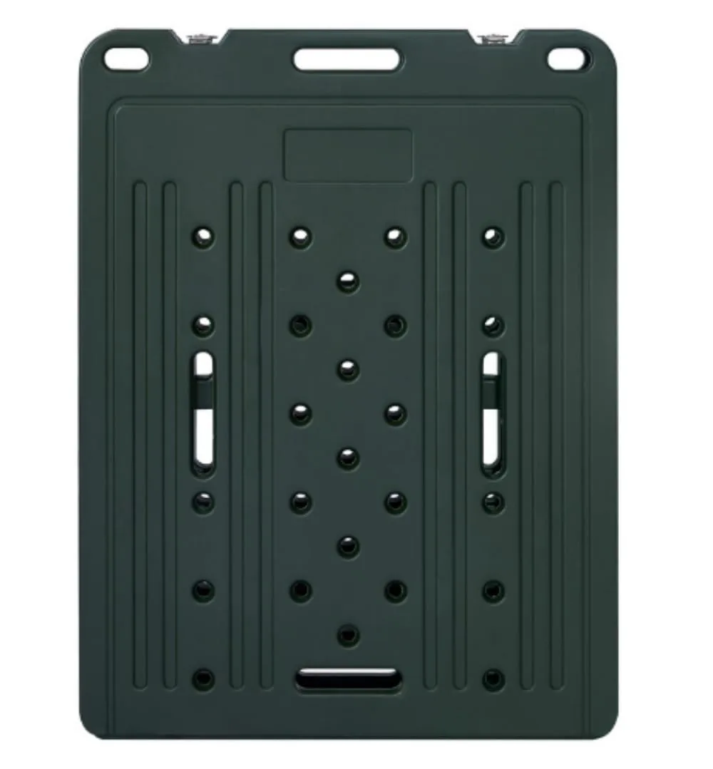 portable folding camping bed 3