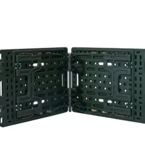 portable folding camping bed 4