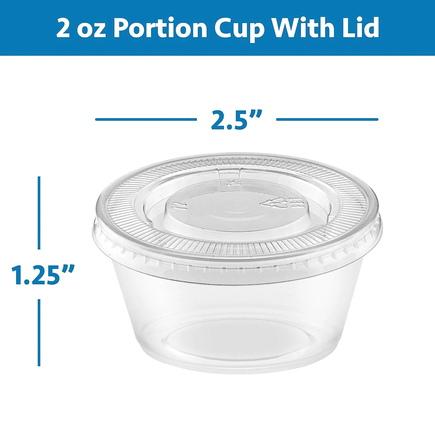 portion cups lids 3