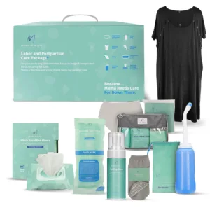 postpartum care kit 1