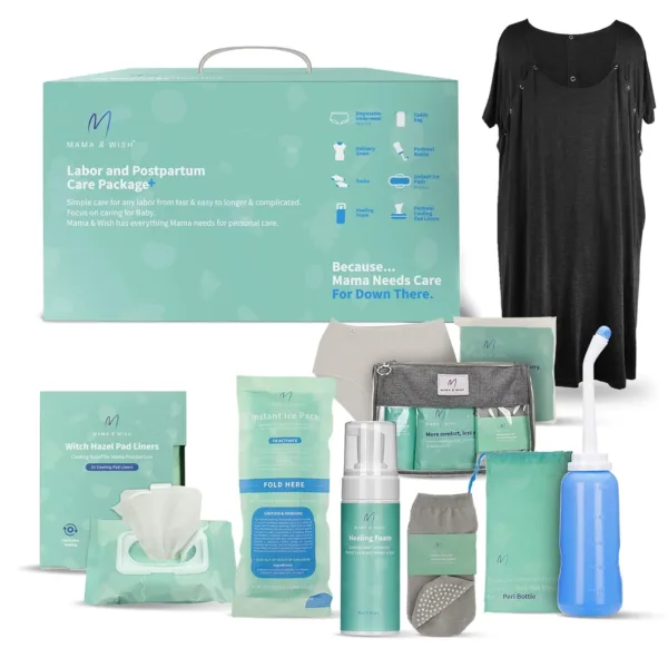 postpartum care kit 1
