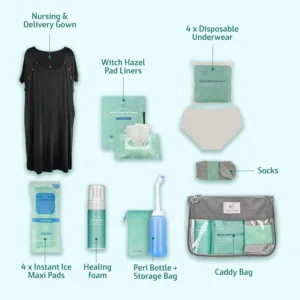 postpartum care kit 2