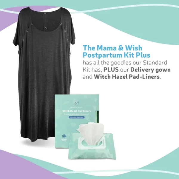 postpartum care kit 3