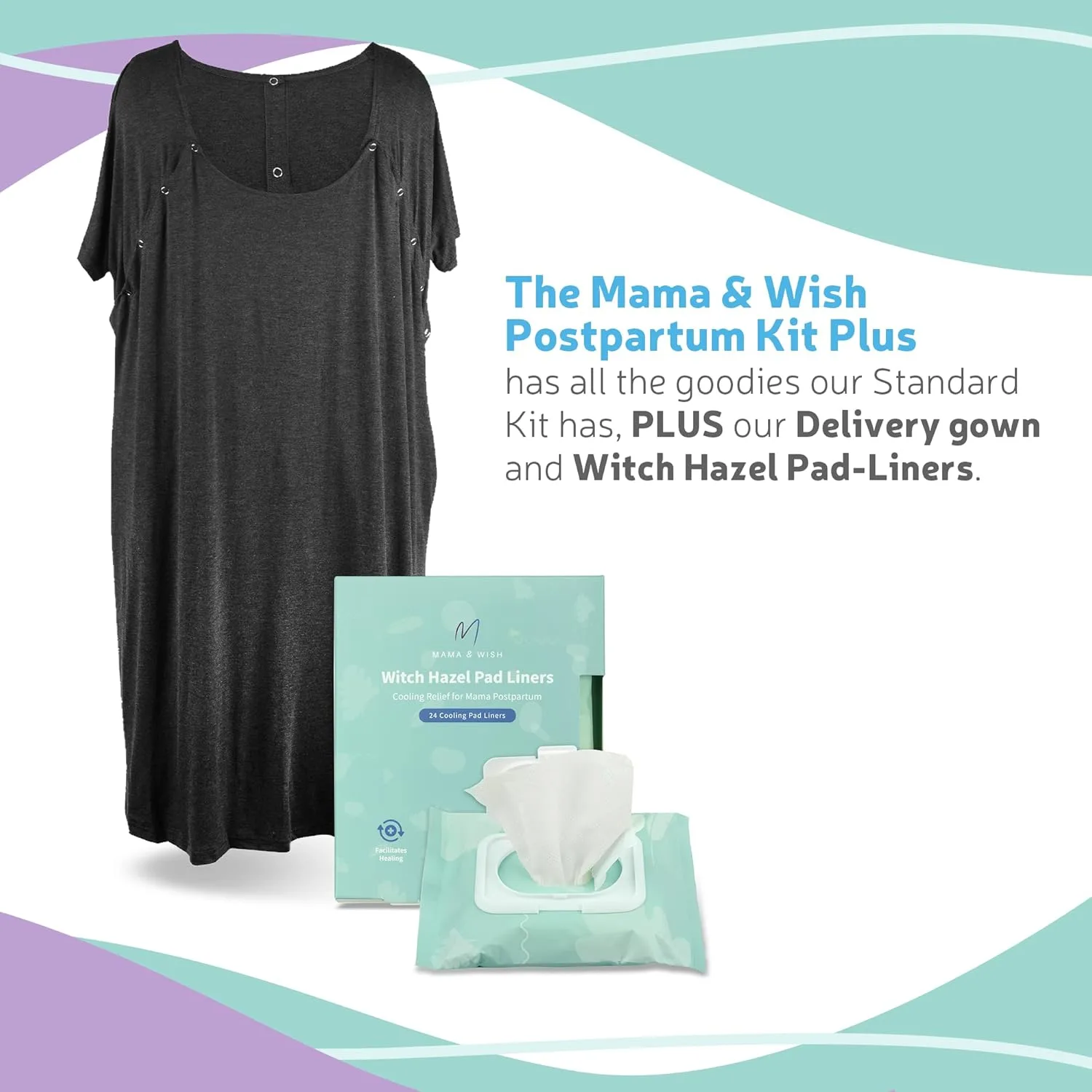 postpartum care kit 3