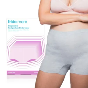 postpartum underwear disposable 1