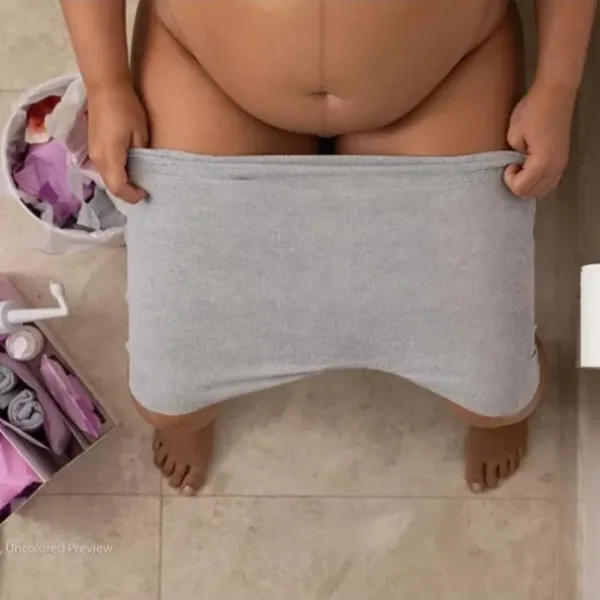 postpartum underwear disposable 2