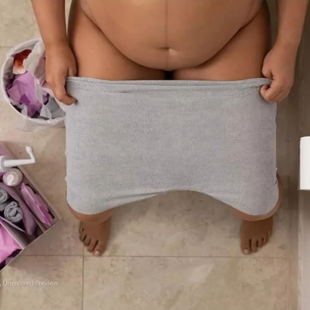 postpartum underwear disposable 2