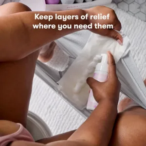 postpartum underwear disposable 5