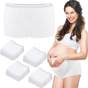 postpartum underwear mesh 1