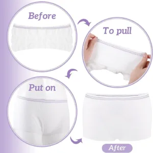 postpartum underwear mesh 3