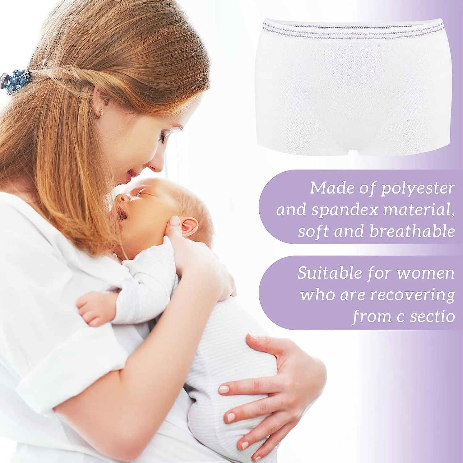 postpartum underwear mesh 6