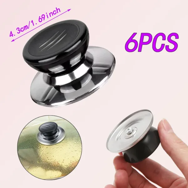 pot lid knob 7