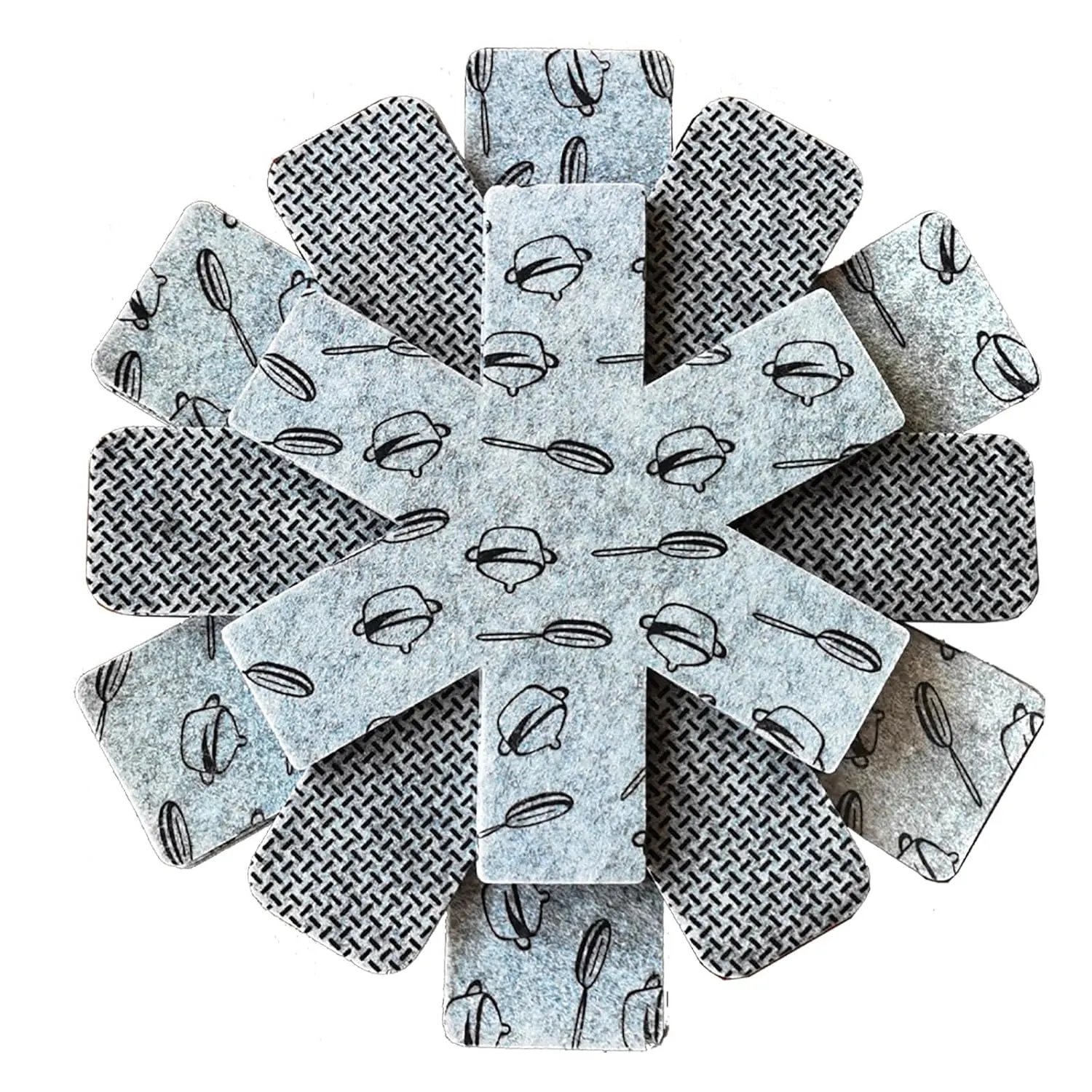 pot pan protectors 1