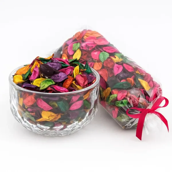 potpourri dried flowers 1