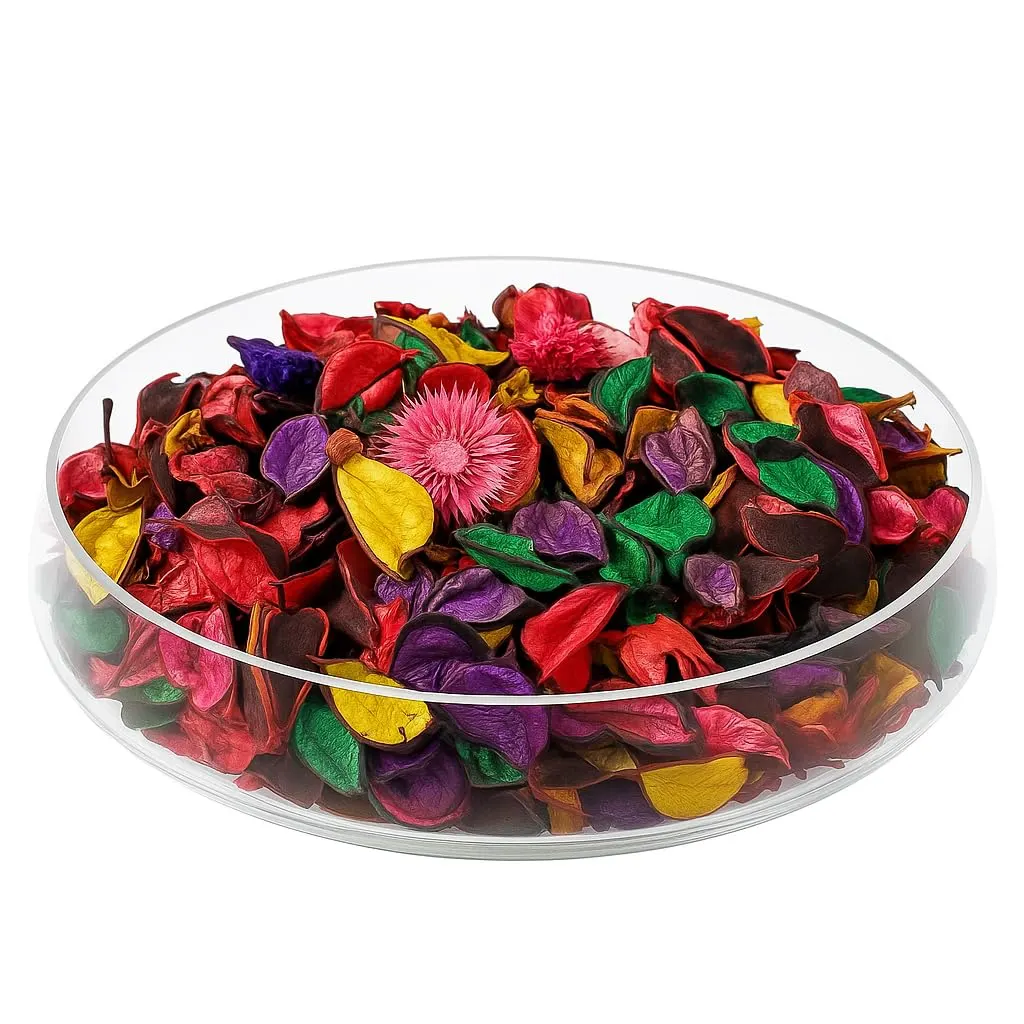 potpourri dried flowers 2