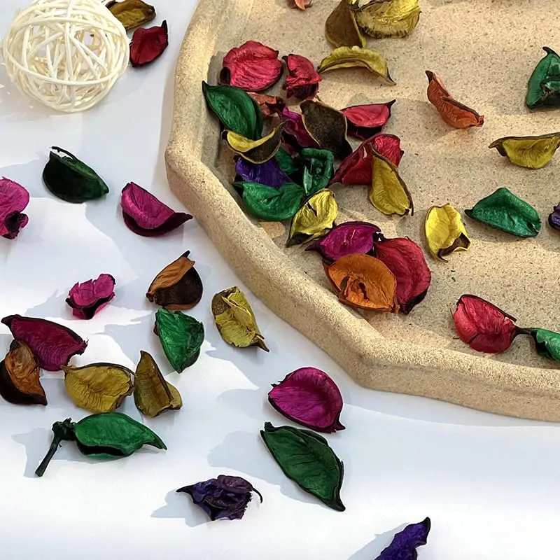 potpourri dried flowers 3