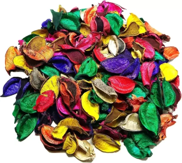potpourri dried flowers 4